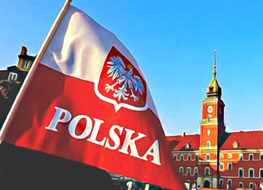 Курс польської мови «Po polsku po Polsce» (рівень А0-А1)