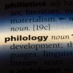 Філологія – Перекладач
