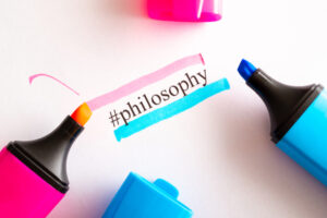 Філософія – Філософія