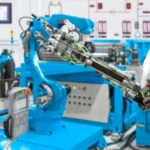 Автоматика та робототехніка – Автоматизація систем виробництва