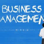 Бізнес менеджмент – Бізнес менеджмент