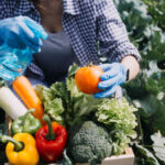 Охорона здоров’я – Безпека харчових продуктів