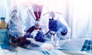 Біотехнологія – Медична біотехнологія