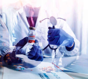 Біотехнологія – Медична біотехнологія