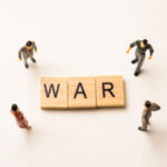 Дослідження про війну та армію – Дослідження про війну та військо