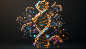 Генетика та експериментальна біологія – Генетика
