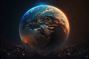 Географія – Науки про Землю в мінливому світі