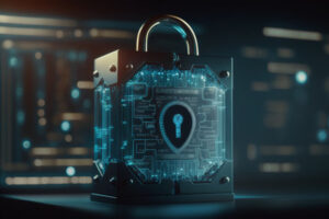 Кібербезпека – Безпека даних