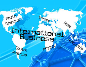 International Business – International Business