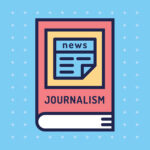 Журналистика  – Інтерактивні медіа і шоу