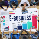 Е – бізнес – E- маркетинг