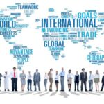 Міжнародна торгівля – Міжнародний бізнес