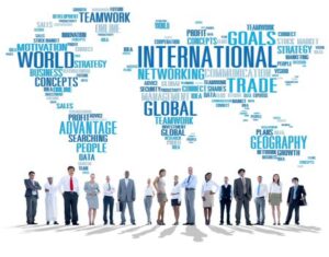Міжнародна торгівля – Міжнародний бізнес