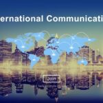 Міжнародні відносини – Політика та міжнародний зв'язок