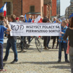 Польська філологія – Викладач