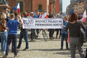 Польська філологія – Викладач