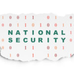Національна безпека – Національна безпека