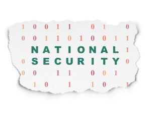 Національна безпека – Національна безпека