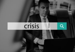 Внутрішня безпека – Кризисне управління – менеджер кризисного управління