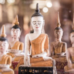 Буддизм – Дослідження про сучасний буддизм
