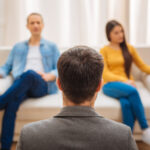 Психотерапія – Психотерапія і сексуальна терапія