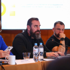 Реформа профільної середньої освіти: обговорення законодавчого забезпечення МОН Укріїни