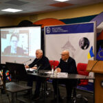 Представники МОН узяли участь у Міжнародній науковій конференції в Харкові МОН Укріїни